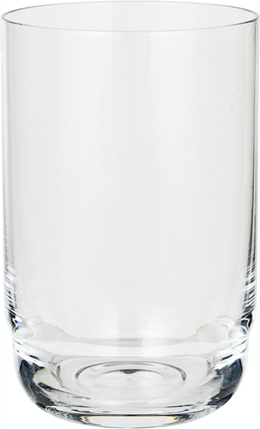 Elegant Drikkeglas fra Broste Copenhagen – Nordic Bistro 35 Cl