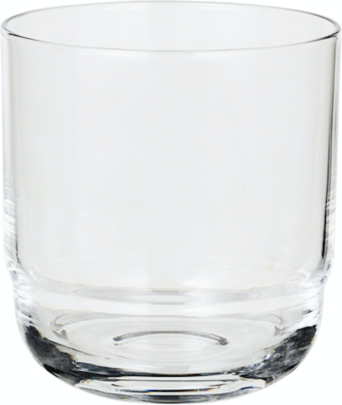Drikkeglas fra Broste Copenhagen - Nordic Bistro Klar 7 cm