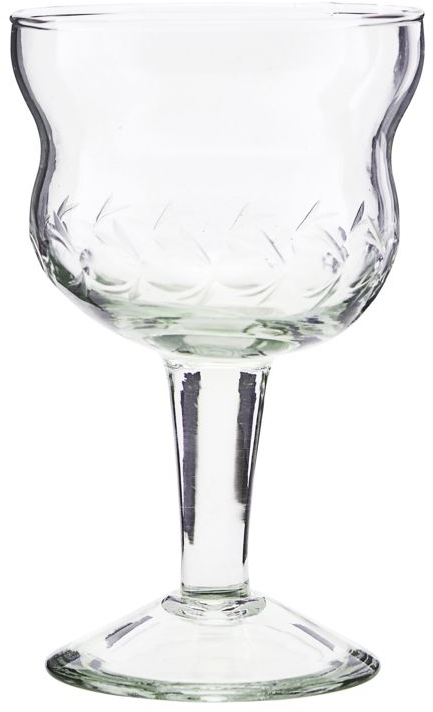 Vintage Drikkeglas fra House Doctor – Stilfuld Elegance