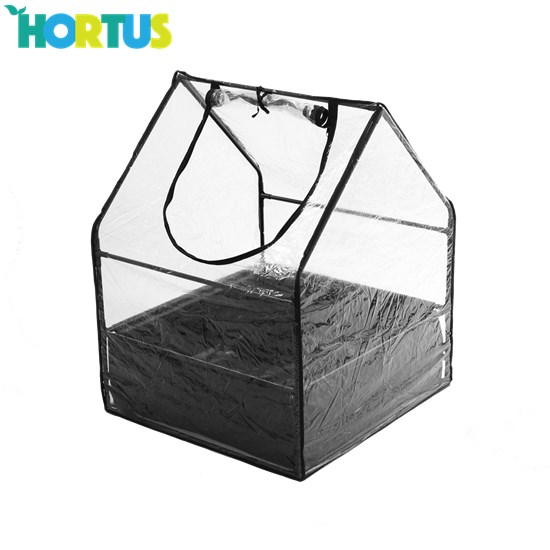 Drivhus Hortus Mini 85   65   65 Cm