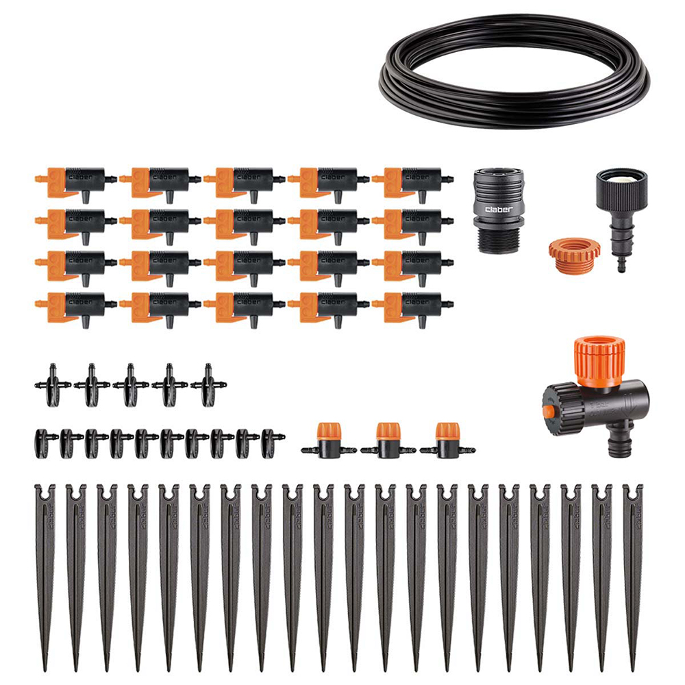 Dryp Starter Kit  20 Planter
