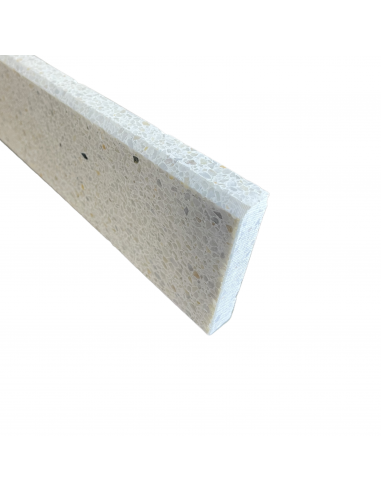 Dubai Sokkellister 40x7x1   Cm Med   Mm Fas   Top