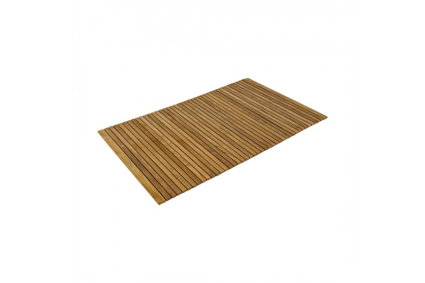 Dueodde Bademåtte 150x90 Cm Kerneteak