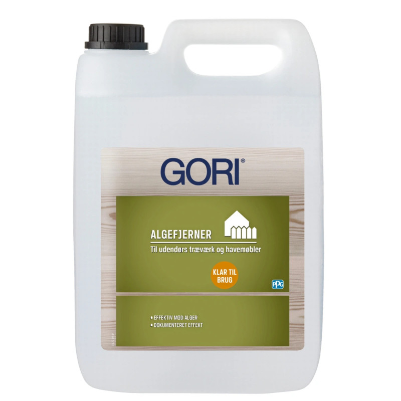 Dyrup Gori Algefjerner     0lt 474523