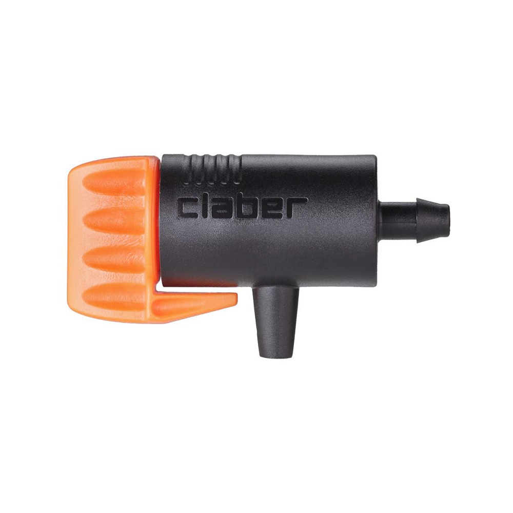Dyse  Quot End Dripper Quot    -  Liter