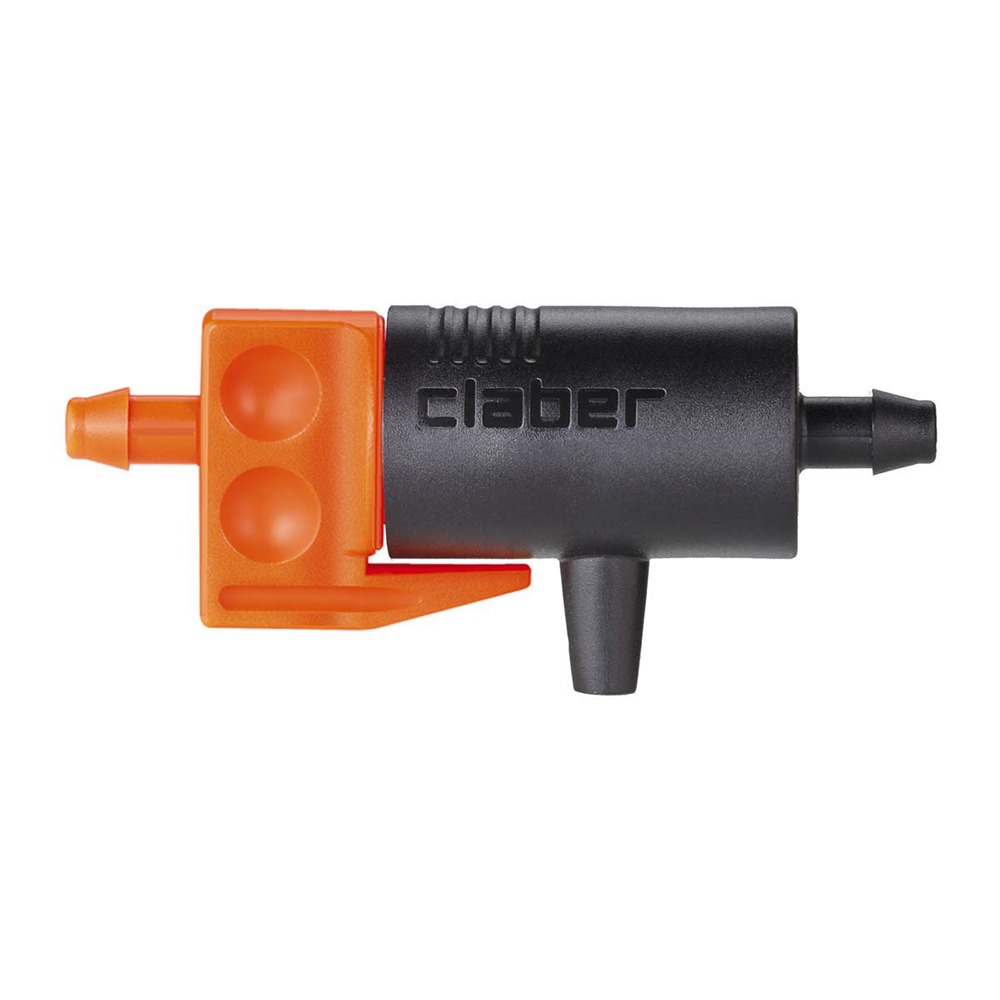 Dyse  Quot In-line Dripper Quot    -  Liter