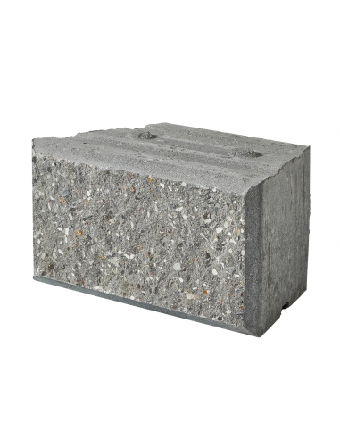 Easyblokke 18 30x18x15 Cm Grå