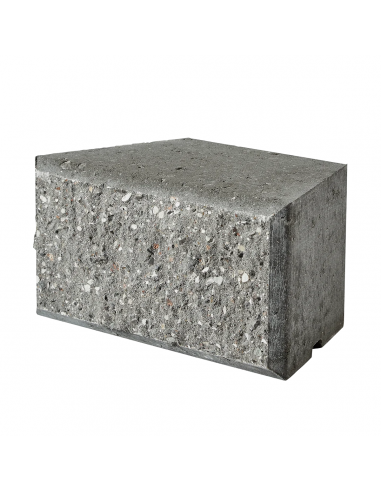 Easyblokke 18 30x18x15 Cm Grå Afdækning