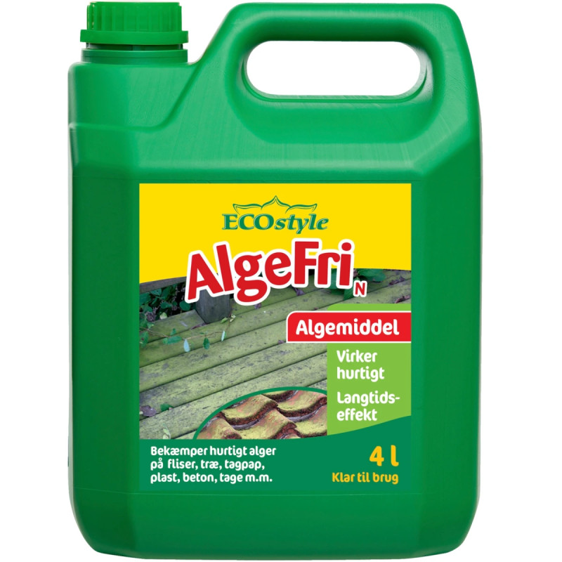 Ecostyle Algefri 4l 1344