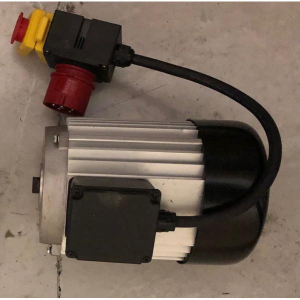 El-motor 380v