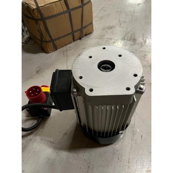El-motor 380v