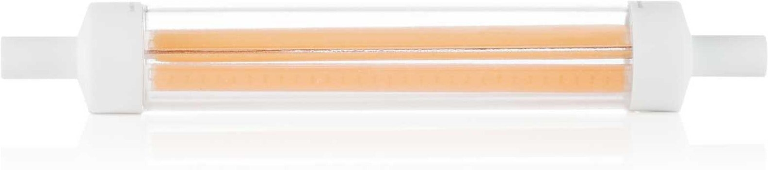 Elpære R7s 7W 640lm 4000K fra Ideal Lux – Fantastisk tilbud!