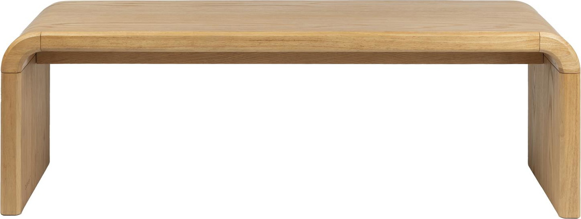 Elegant Entrébænk Zuiver Brave i Mørk Sand - Stilfuld Design