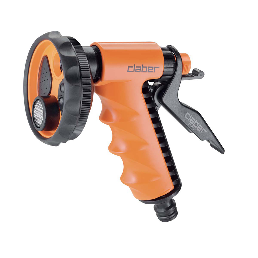Ergo-garden Sprøjtepistol