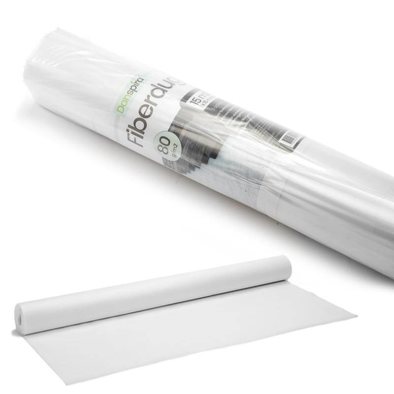 Fiberdug 1x15 Meter 80g