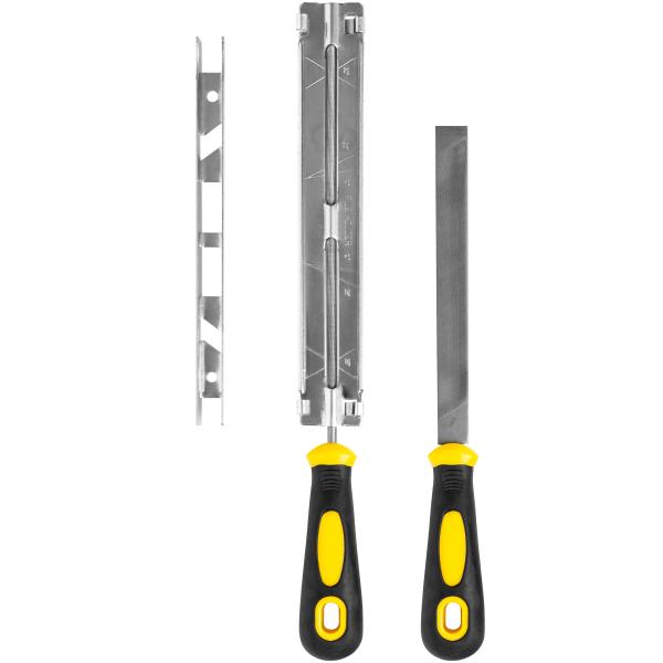 Filesæt   325 034       Mm