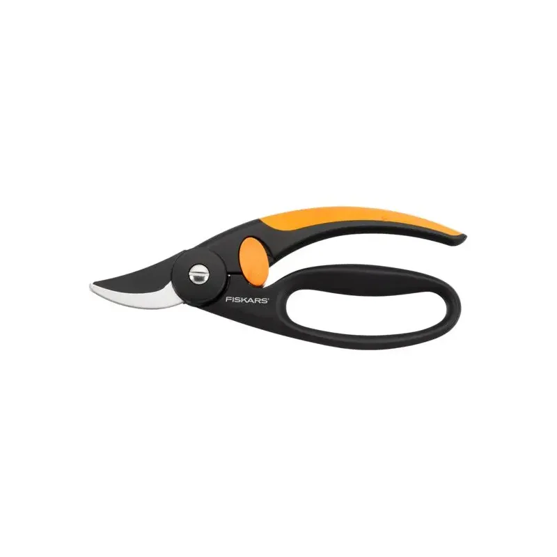 Fiskars Beskæresaks - Effektiv Haveværktøj på Tilbud