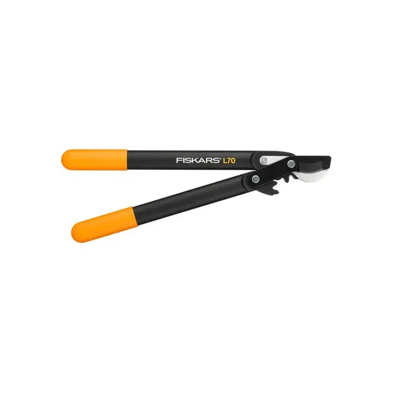 Fiskars Lille Hobby Grensaks - Effektiv havearbejde!