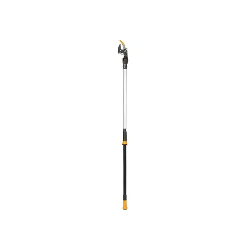 Fiskars Powergear X Topsaks - Effektiv beskæring til haven