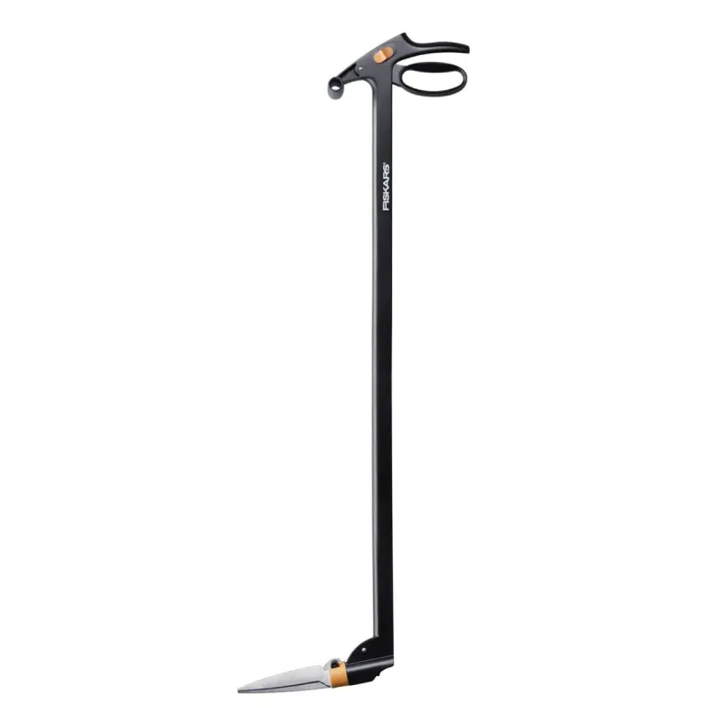 Fiskars Servo Græssaks – Effektiv klipning til haven!