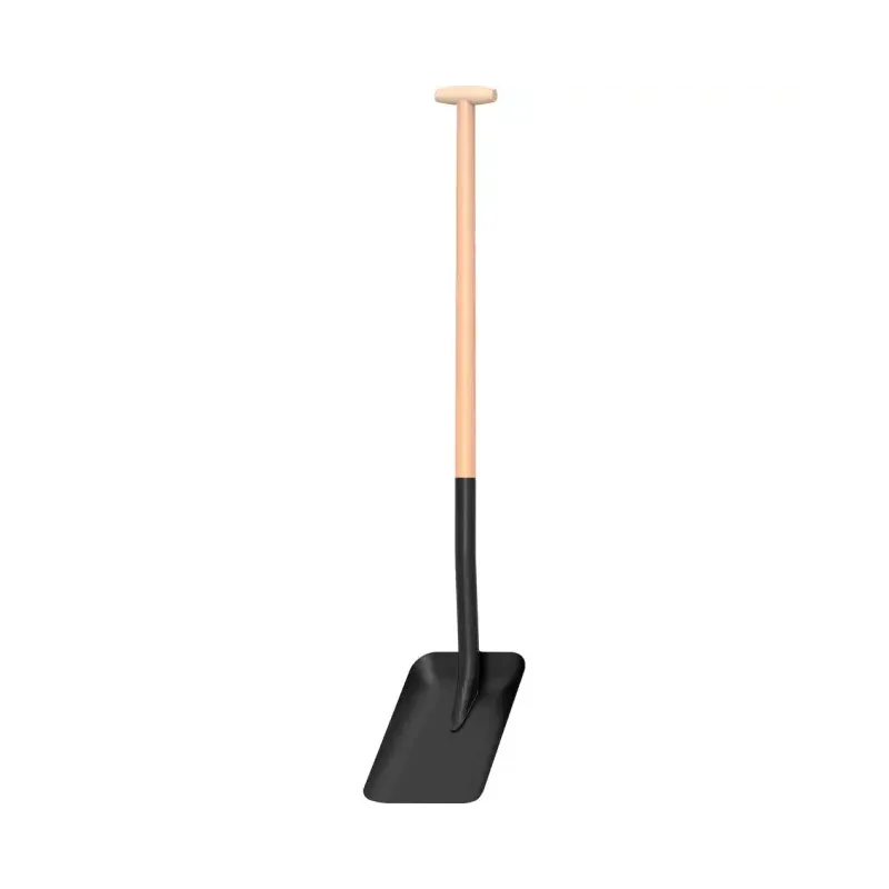Fiskars Skovl Non-branded  1350  23x19x120 5cm