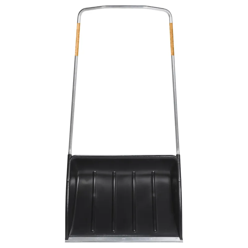 Fiskars Sneslæde 72 cm – Effektiv til Snefjernelse