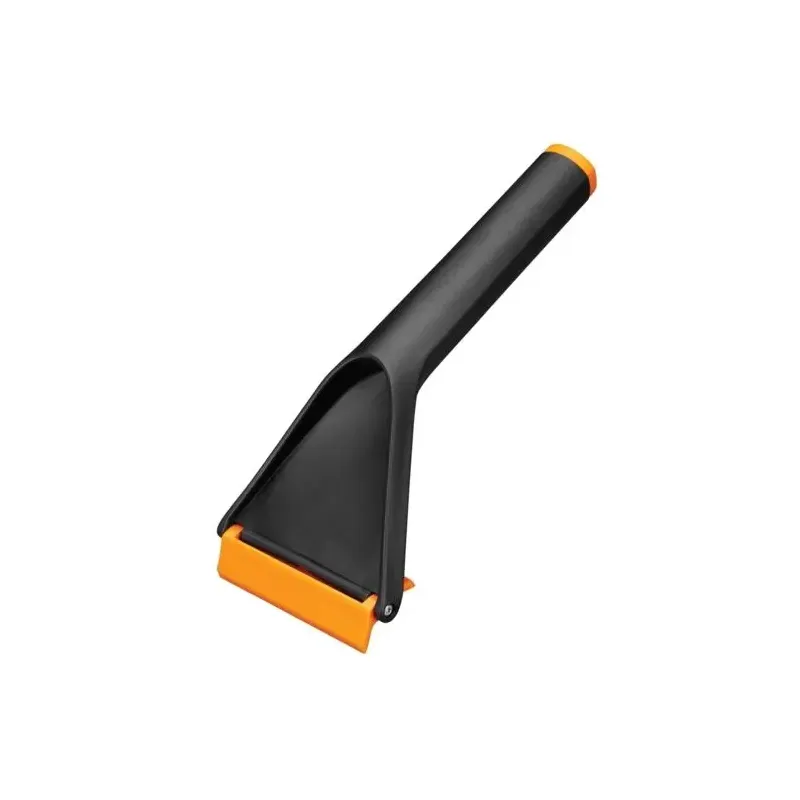 Fiskars Solid Isskraber – Effektiv Isfjernelse til Vinteren