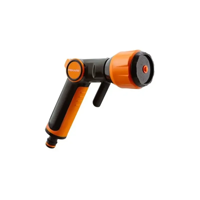 Fiskars Multi Sprøjtepistol med Justerbart Mønster