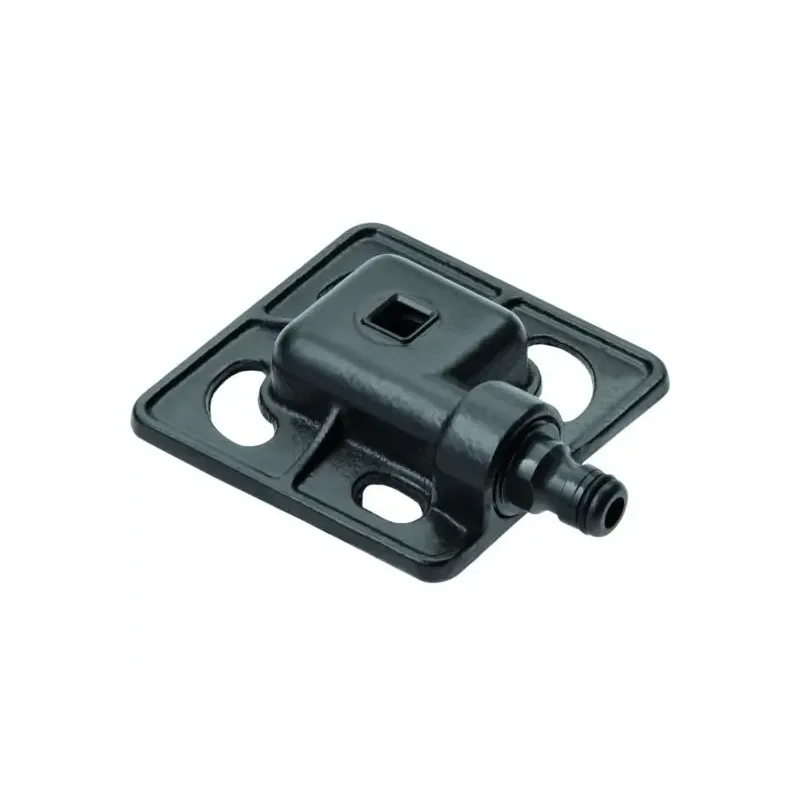 Fiskars Statisk Sprinkler – Effektiv Vanding til Haven