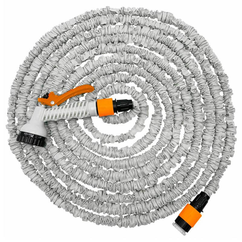 Flexvandslange 22 Meter