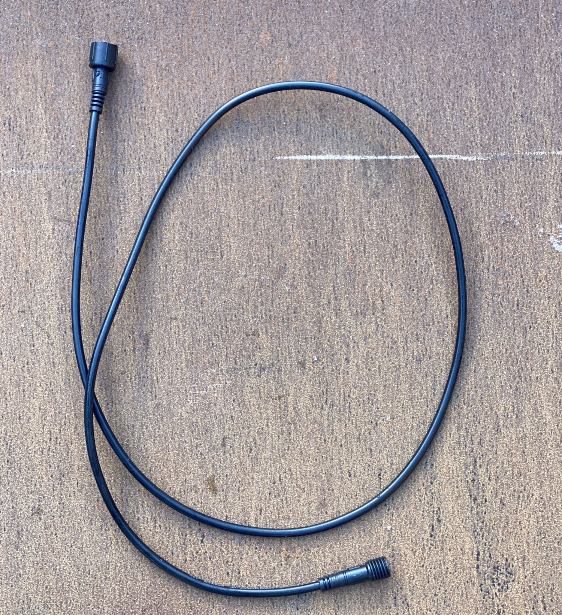 Forlænger Kabel