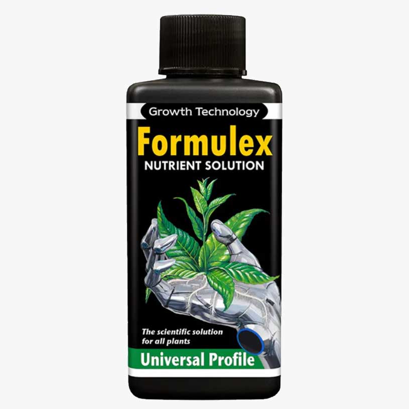Formulex Ph Neutral Gødning 100ml