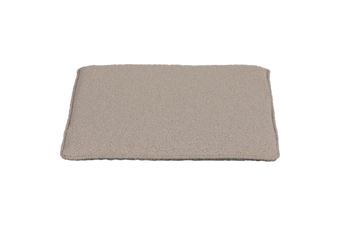 Frisk Hynde Teddy Beige 37   37   3t Nyheder 2026 Brafab Enggården Havemøbler