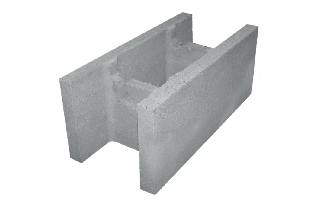 Fundament Blokke 23   20   50