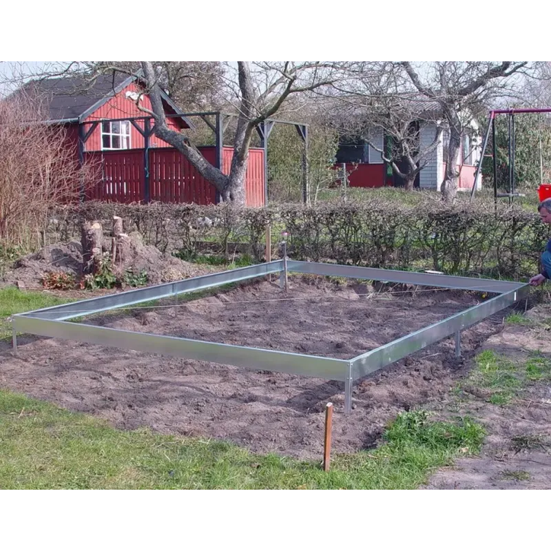 Fundament Til Popular 106