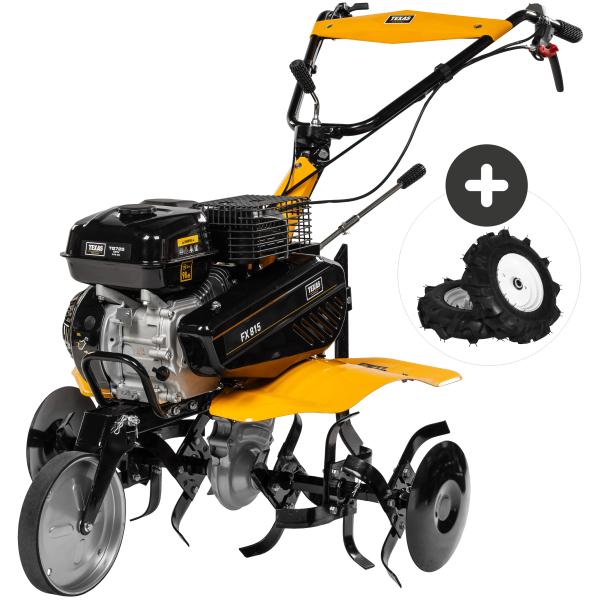 Fx 815tg