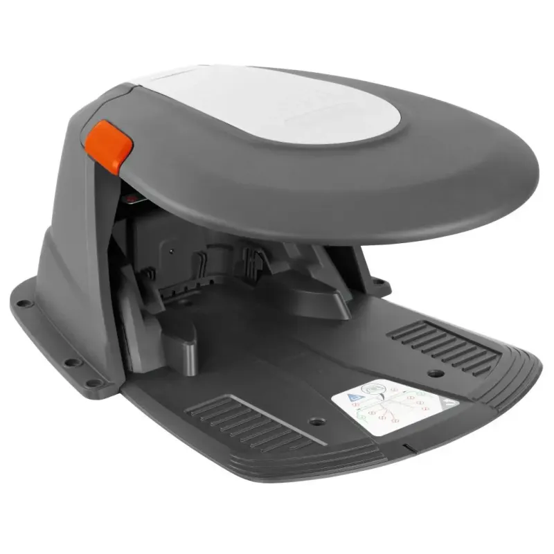 Gardena Garage Til Robotplæneklipper  Smart  Sileno City 04007-60