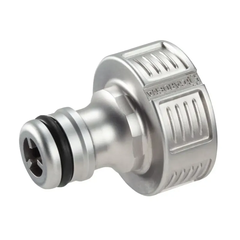 Gardena Premium Hanekobling 26   Mm  G3   Quot  18241-20