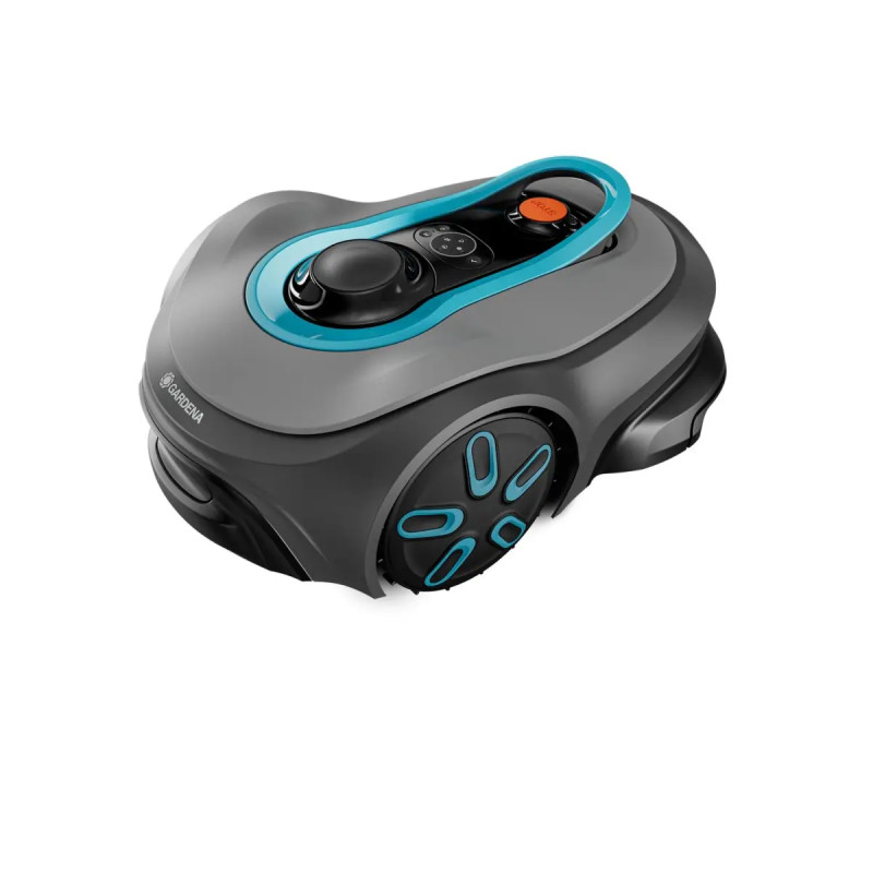 Gardena Robotplæneklipper Smart Sileno Free 1200 Mâ  19923-24