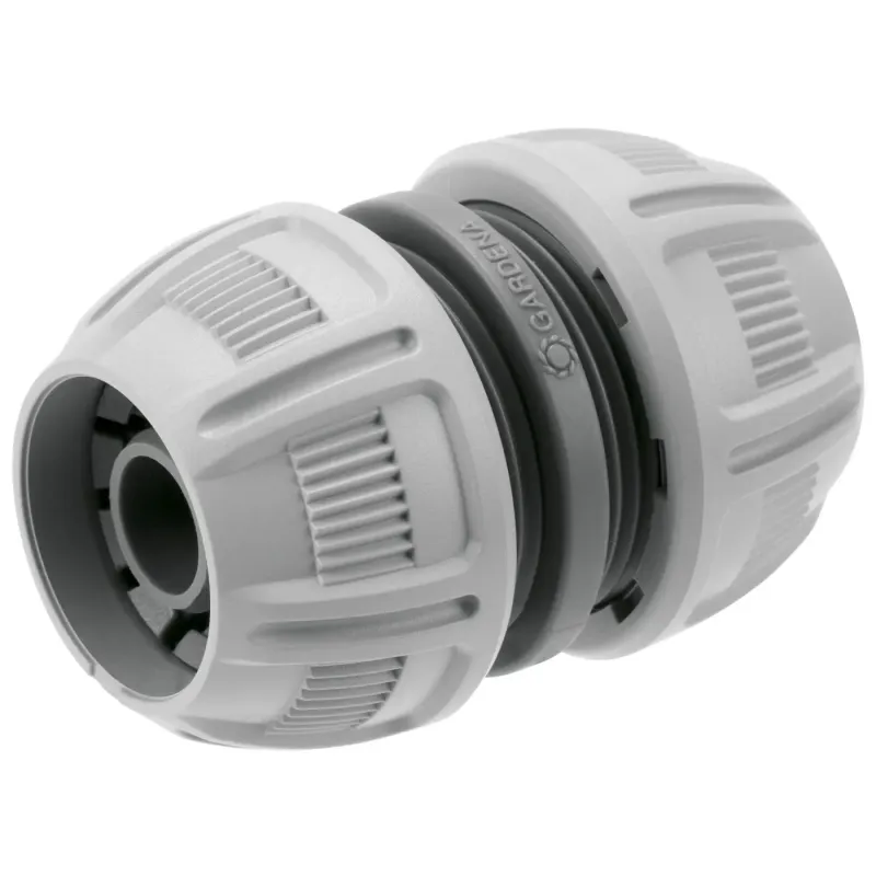 Gardena Samleled 1/2" - Hurtig slangereparation uden værktøj