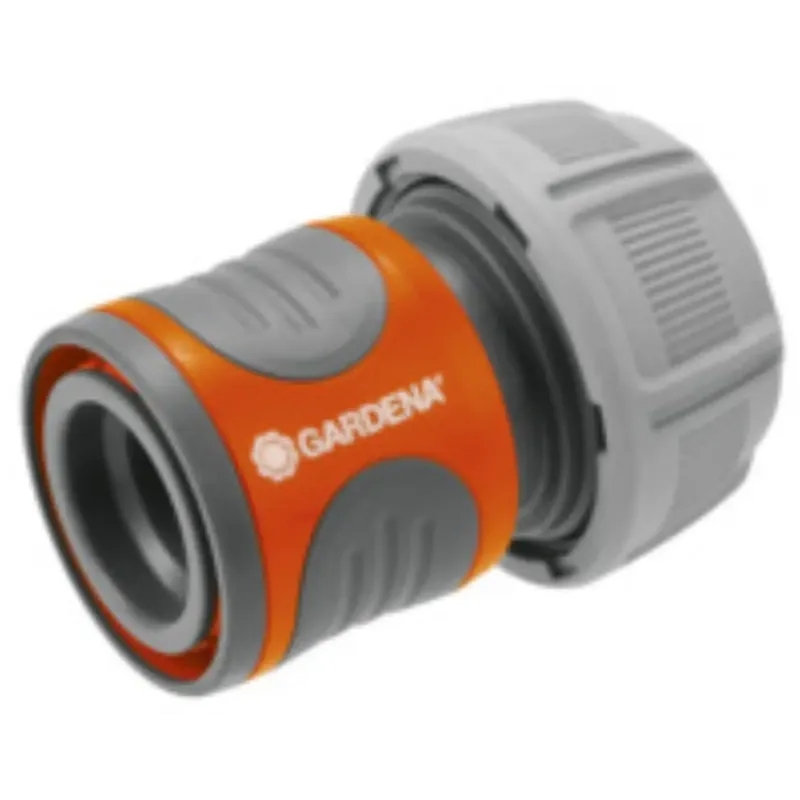 Gardena Slangekobling 3/4" - Hurtig tilslutning til slange