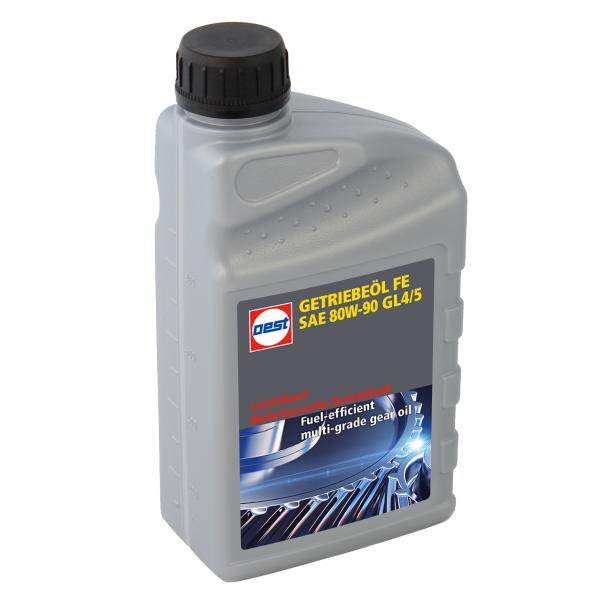 Gearolie Sae 80w-90