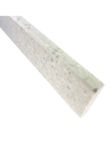 Genova Sokkellister 40x7x1   Cm Med   Mm Fas   Top