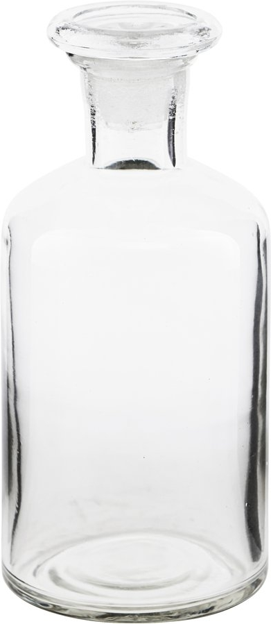 Elegant Glasflaske fra House Doctor - Farma 400 ml