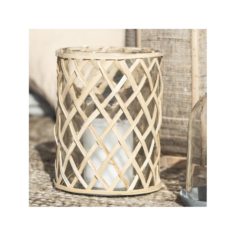 Glasstage    Bambusflet Ib Laursen  : 19