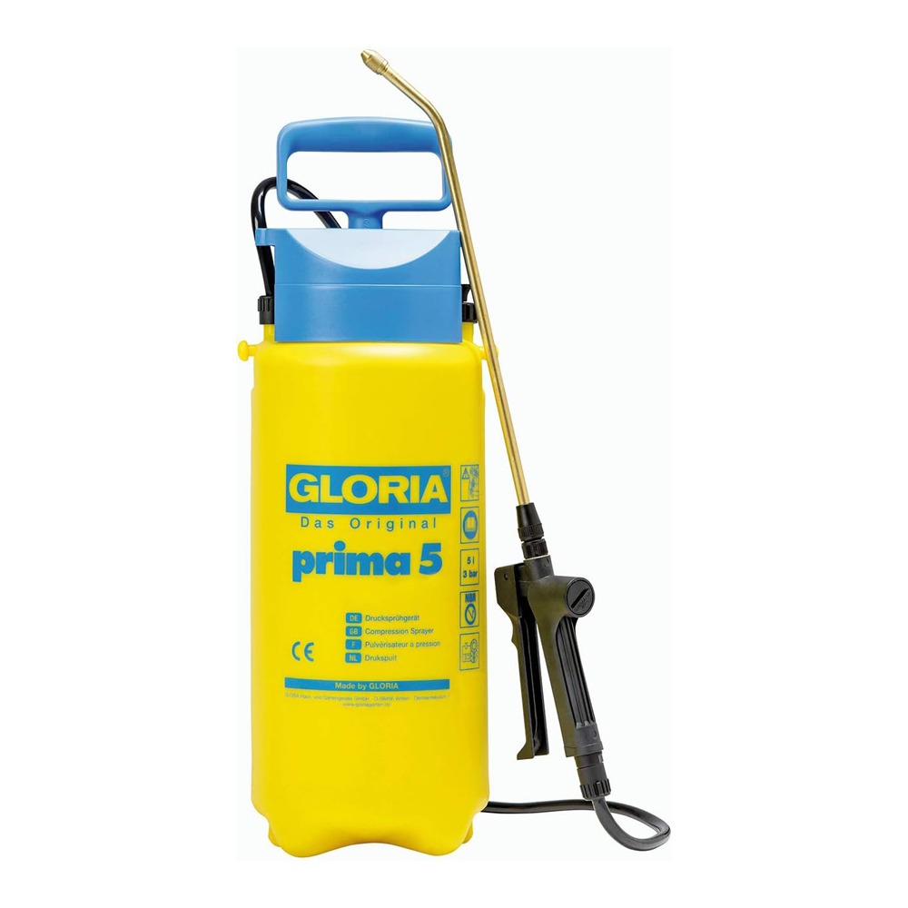 Gloria Tryksprøjte Prima