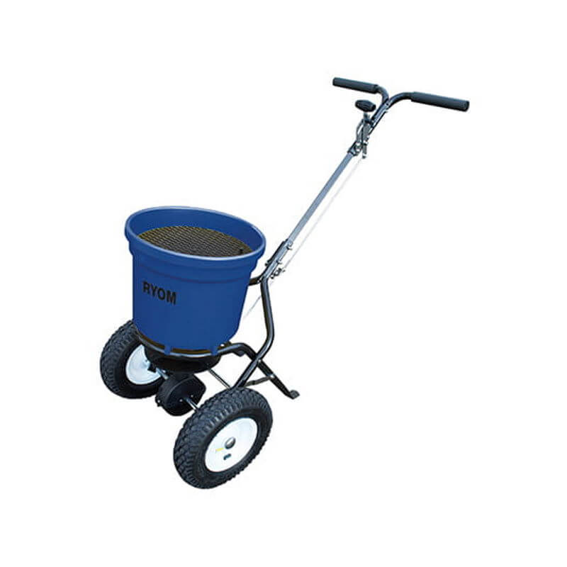 Gødningsspreder Pro 25 Liter