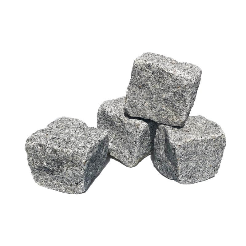 Grå Chaussesten 1000 Kg