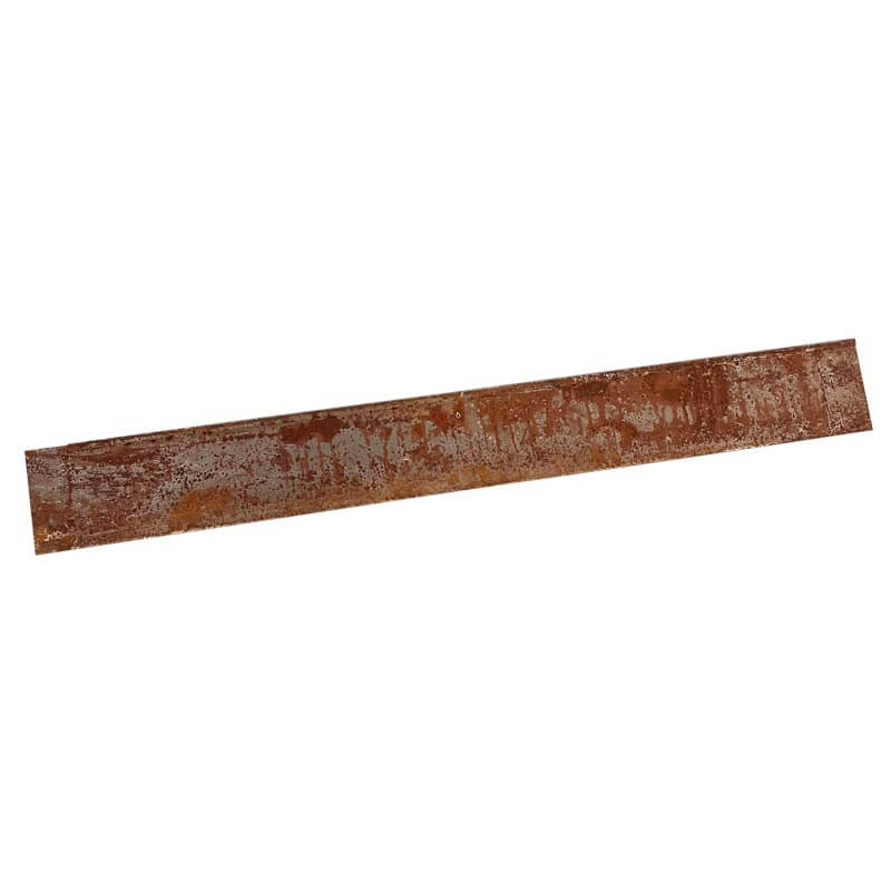 Græskant   Råjern  : 14   : 120 Cm