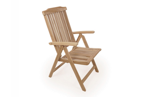 Granada Teak Pos  Stol